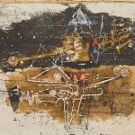 1276 9143 COLOUR ETCHING